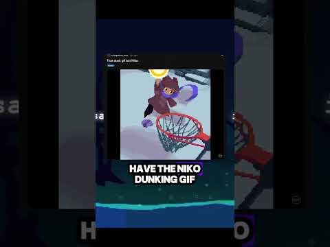 Most Popular OneShot Posts In Reddit #OneShot #oneshotgame #niko