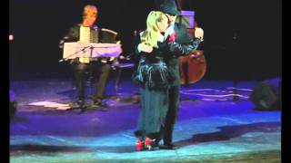 Video thumbnail for Carlos and Maria Rivarola