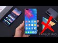 Using the Huawei P40 Pro without the Google Play Store & Google Services Using the Huawei P40 Pro without the Google Play Store & Google Services