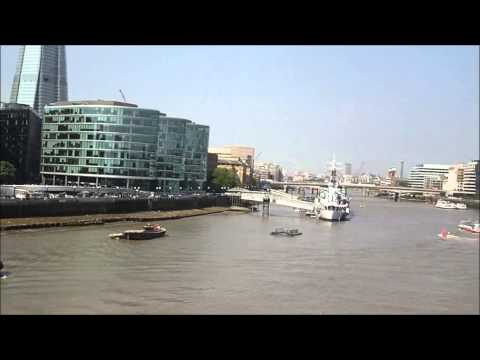 Pallavi - Tower of London