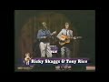 Skaggs & Rice There's More Pretty Girls Than One, Merlefest 1992