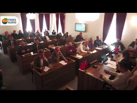 05.03.2025 Tarihli Olağan Meclis Toplantısı