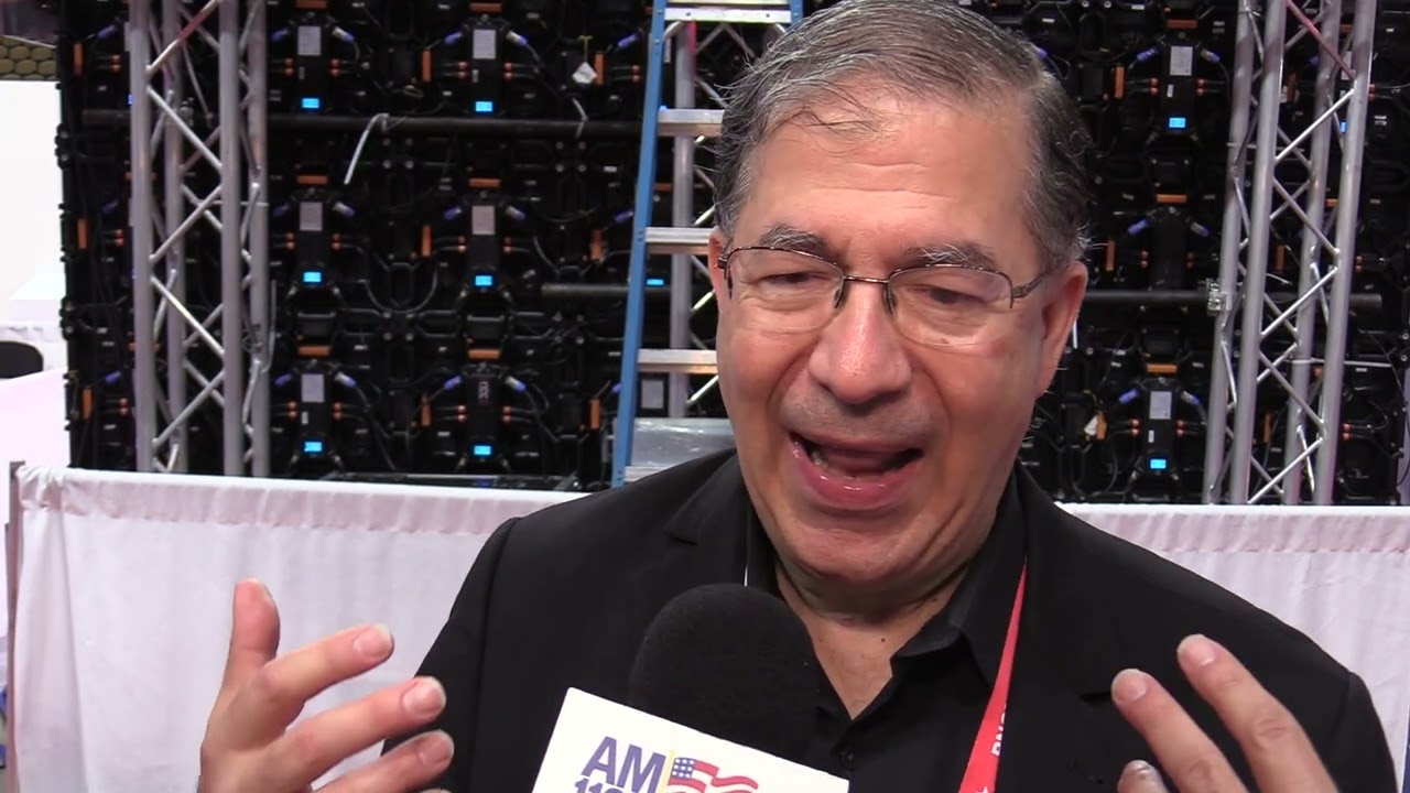 Fr. Frank Pavone from Priests for Life joins Scott | RNC 2024