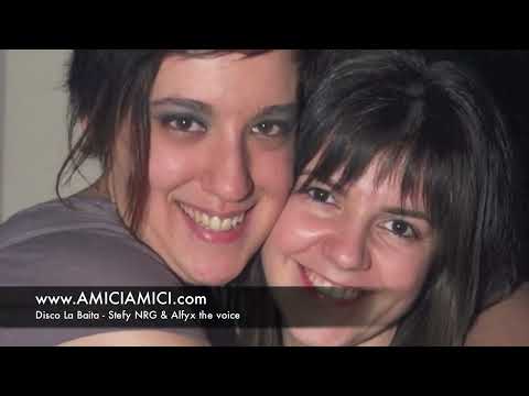 Stefy NRG @ Disco La Baita - Borgotaro (Parma)