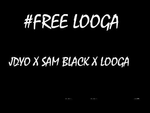 Jdyo ft Sam Black & Looga - First Trap