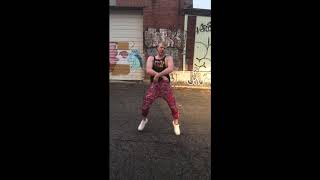 Cameltoe by Fannypack (Lip Sync for your Lifeboat Contest)