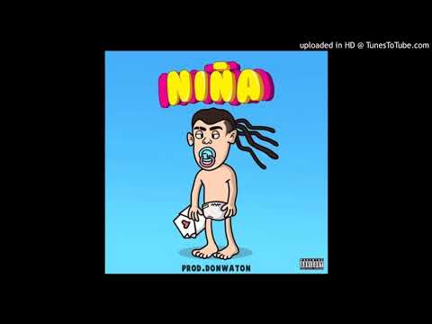 NFX - Niña