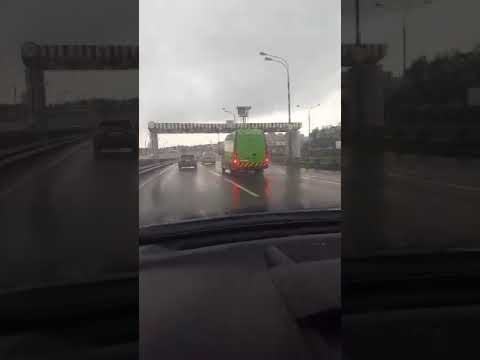 Наблюдатель лишился камеры...