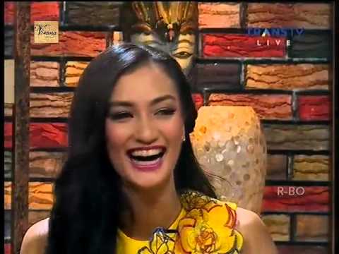 Rumpi No Secret 13 November 2015 Part 2