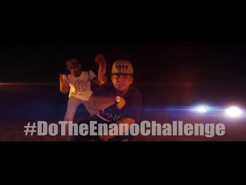 FTFcity - Enano Ft. Enano