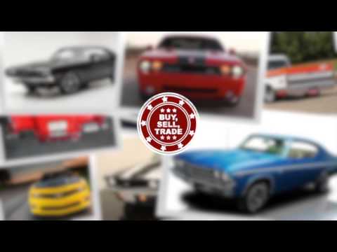 Nashville Classic Auto Auction 30 100614