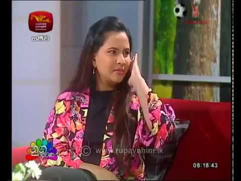 Amantha Wijesuriya Nugasevana Rasavindana with Veena Jayakody & Cletus Mendis