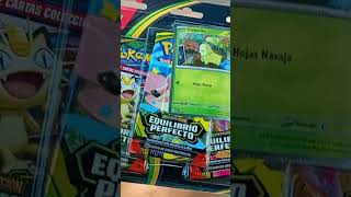#perfectorder #sobrespokemon #pokemon #pokemonchannel #pokemoncards #tcg #pokemontcg #cards #sobres