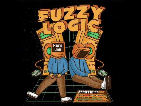 Kero Uno - Out My Mind ft. Lil Akin (Fuzzy Logic 2024 stream)