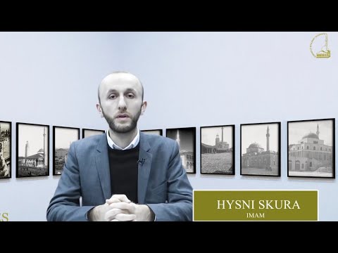 Namazi i Pranuar tek Allahu - Hysni Skura, Teolog