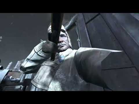 Plupp - Pistol Attack [Red Orchestra 2]