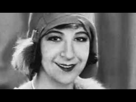 Fanny Brice Documentary  - Hollywood Walk of Fame