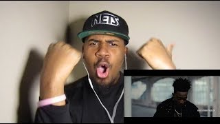 DESIIGNER SPEAKS ENGLISH!? Don Q Feat. Desiigner "Trap Phone" | REACTION