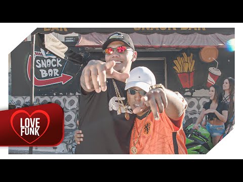 MC DN E MC DR - Zoio de Gato (Love Funk) DJ Alle Mark