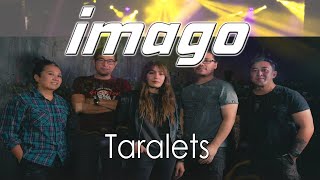 Imago - Taralets - Imago