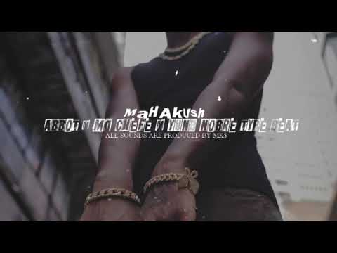 [FREE] Abbot x MD Chefe x Yung Nobre Type Beat "Baile 2" (Prod. MK$)