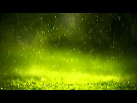 Zhong Chi - Rain [HD]