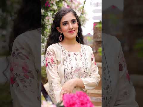 Mayur Aina Crochet Silk Wholesale Readymade Suits Catalog – product video thumbnail