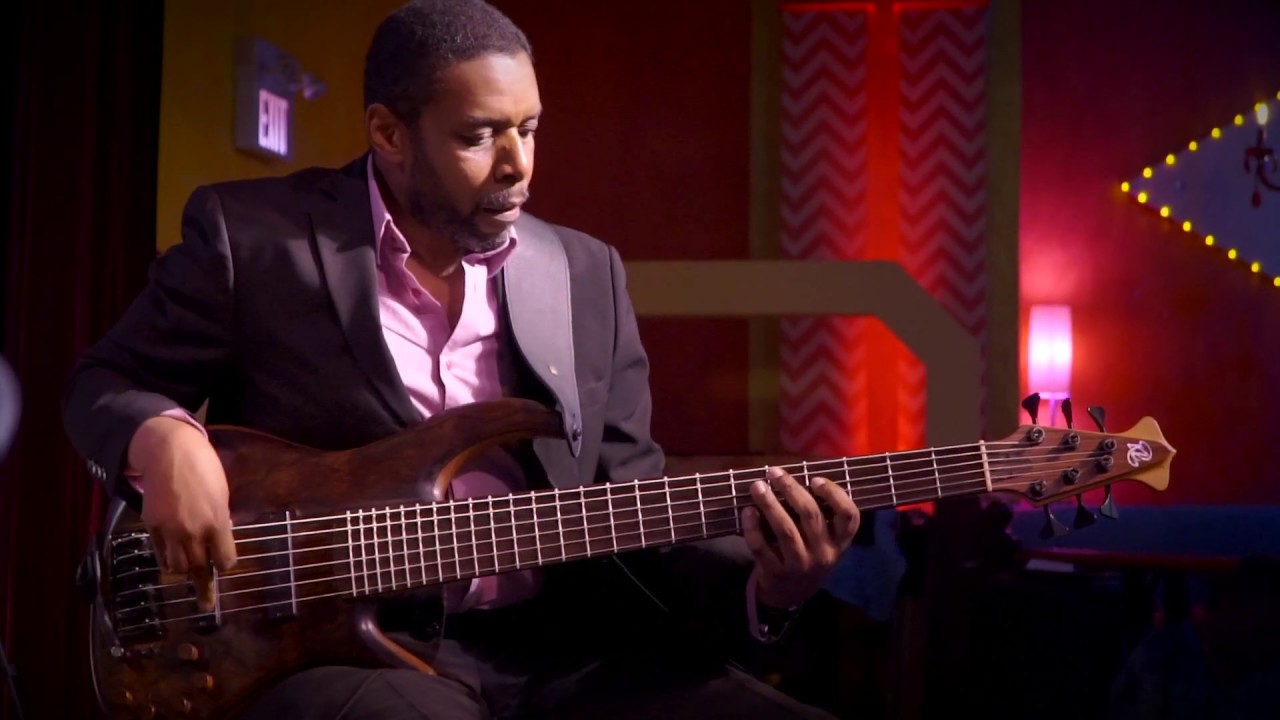 Jeremy Ledbetter Trio - "Amanecer"