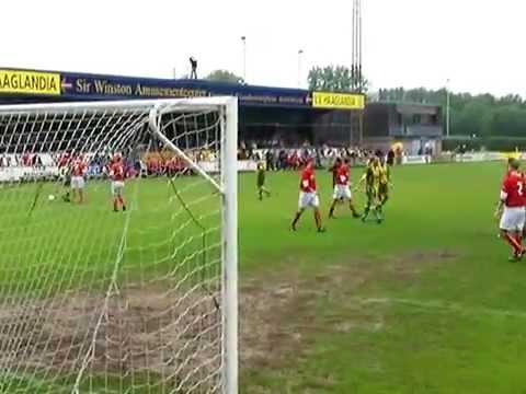 PGS-GDA nacompetitie.