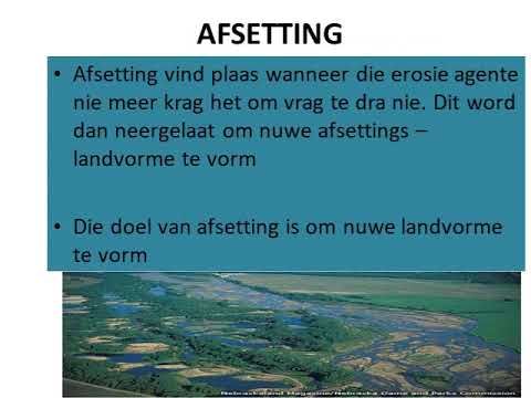 GEOGRAFIE GRAAD 9: 08 Julie 2020 - periode 6 (08096)