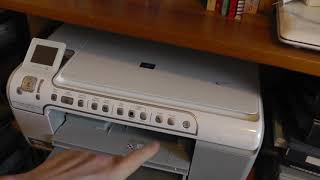 Cover art for Half-Life Scientists Fix a Printer