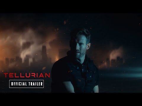 Tellurian | Official Trailer