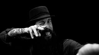 The Blue Butter Pot - Checking the levels