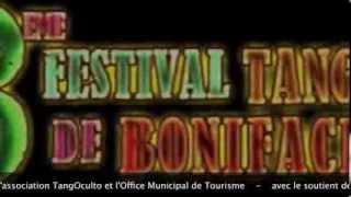 preview picture of video '3° festival tango de bonifacio     -     aperçu'