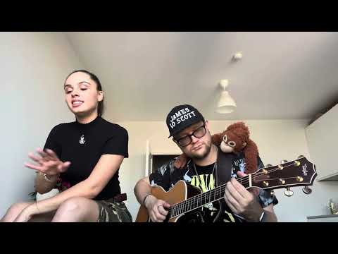 Baeli x James Lo Scott - Ниже (Spanish acoustic version)