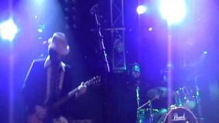 Black Honey - Better Start Dreamin - 12th and Porter - 12-13-08