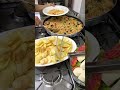 Loose Rice With Cod Shorts