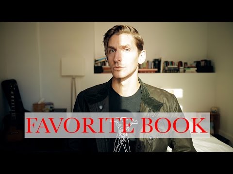 My Favorite Book: Story of the Eye by Georges Bataille BOOK REVIEW