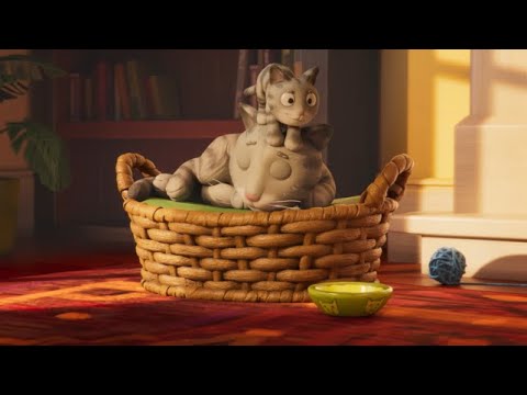 Amicizie tra animali @gruffalomondo  | Compilation