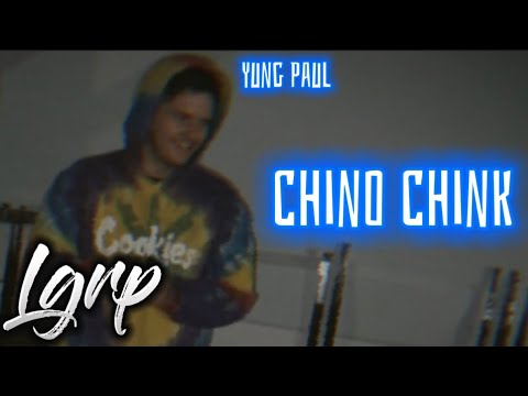 Yung Paul X SwishGJr X OTS BDott - Chino Chink Pachino MG Diss [Suicide Boys Remix] Lyric Video
