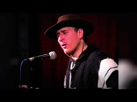 I Festiwal "Ku Przestrodze" im. Ryśka Riedla 1999r. - WG Korek