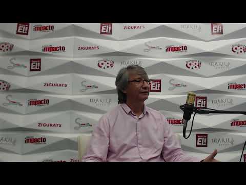 🔴AO VIVO🔴 - BRONCA DO ELI 20.05.25