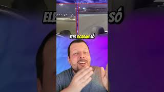 A corrida de verdade com IA!