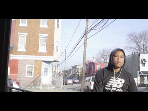 Young Chris "Live By The Code" Featuring PnB Meen ( Official Video )