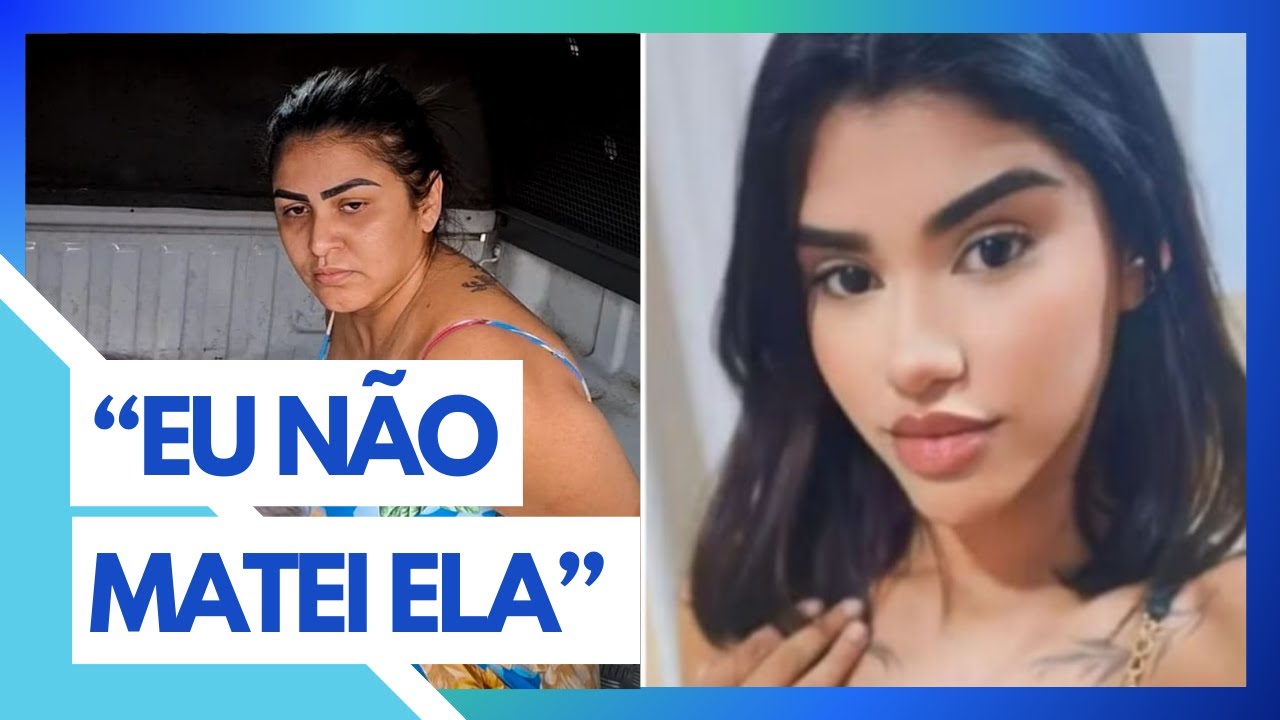 BABÁ EXECUTADA ERA AMEAÇADA E EXPLORADA PELA PATROA