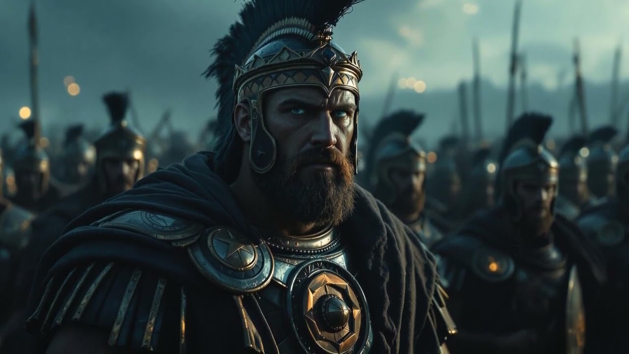 The Impossible Victory: Five Military Gambles That Changed History