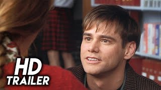 The Truman Show (1998) Original Trailer [FHD]