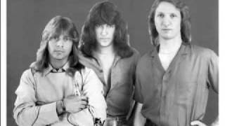 Zebra- The La La Song- Live 1979