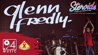 Download lagu 94 Music x Glenn Fredly @ STEROIDS 2018 mp3 Download lagu 94 Music x Glenn Fredly @ STEROIDS 2018 mp3