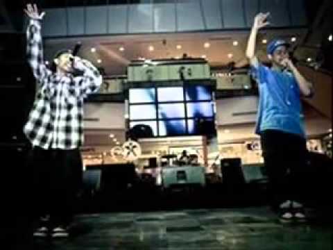 Mbiring Manggis versi Hip Hop   Wisnu Bangun